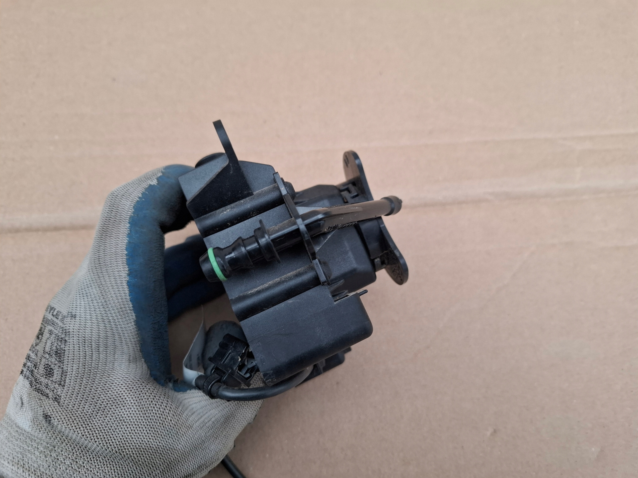 Kamera night vision Audi A6 RS6 C8 23r 4G0980552C