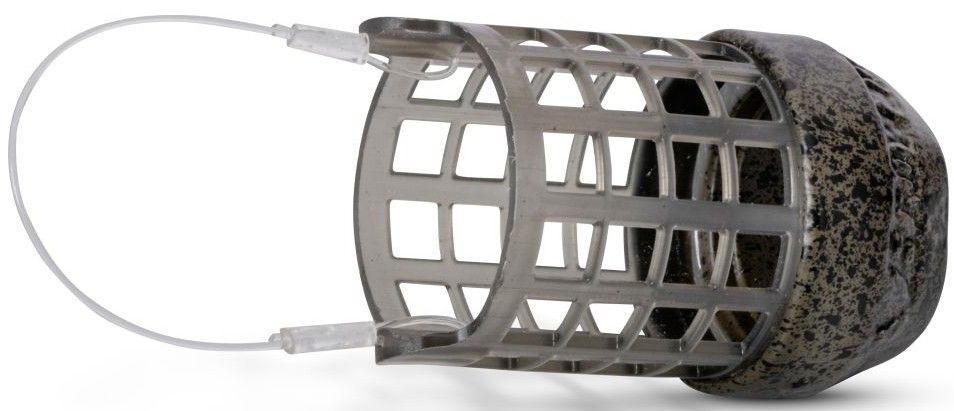 Koszyk zanętowy Browning Xenos Jet Feeder rozm.M Waga (g): 30
