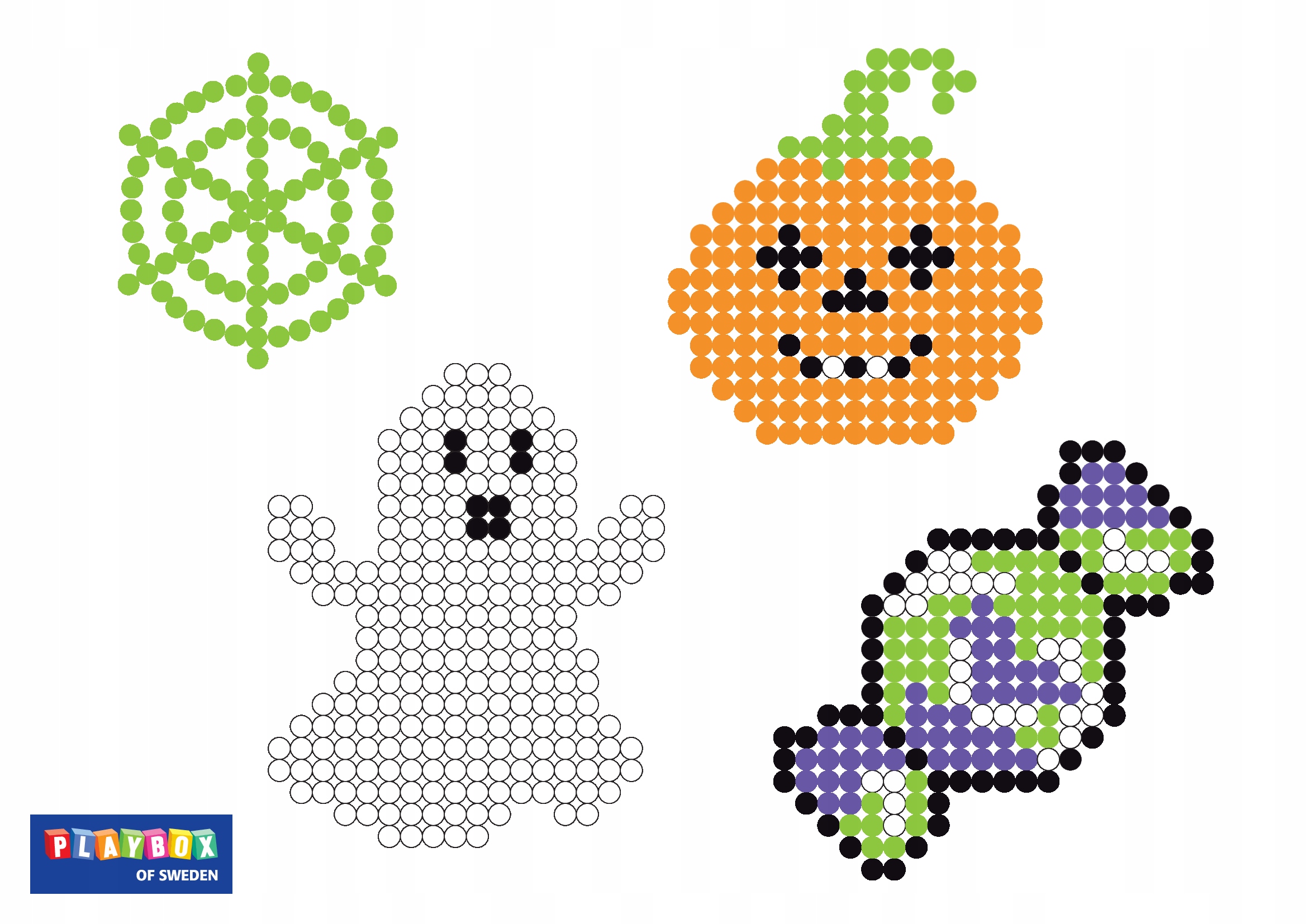 DIY Koraliki do prasowania MIX KOLORÓW 7 000szt 5+ Kod producenta 2456164