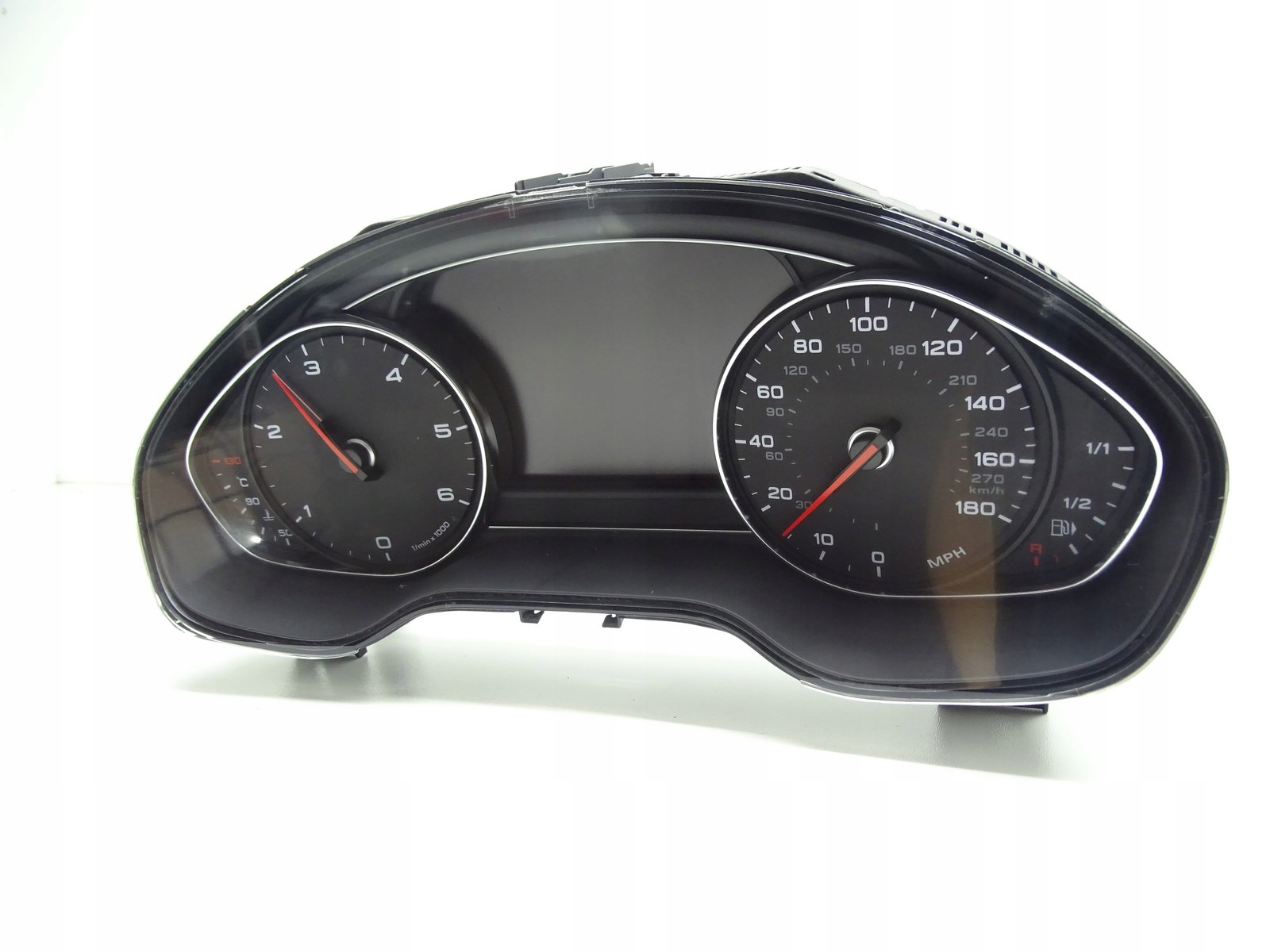 dials dials AUDI A8 D4 4H 10- 3.0 TDI 4H0920810D