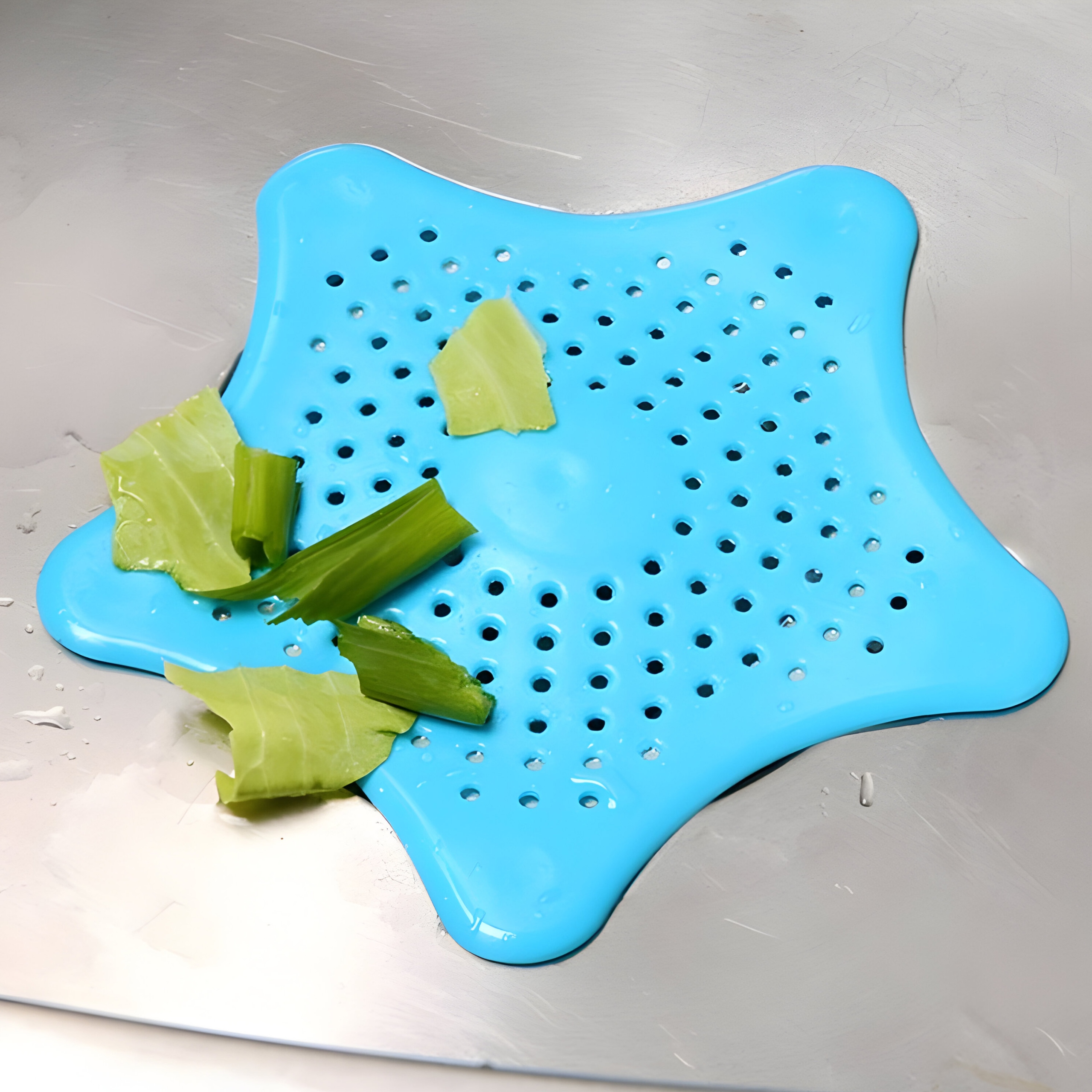 SITKO SILIKONOWE ZLEWU WANNY UMYWALKI FILTR ODPŁYWU EAN (GTIN) 5904978108209