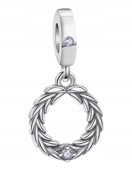 Stříbrný vavřínový věnec Ag 925 IM0830525CH