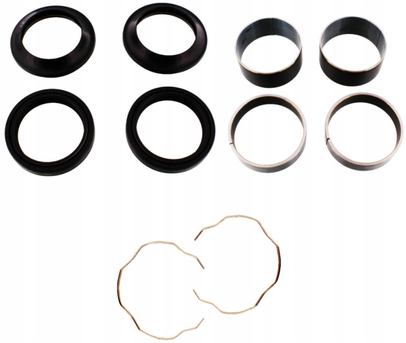 Opravná sada zavěšení Suzuki Tl 1000 R 98-99 Nová