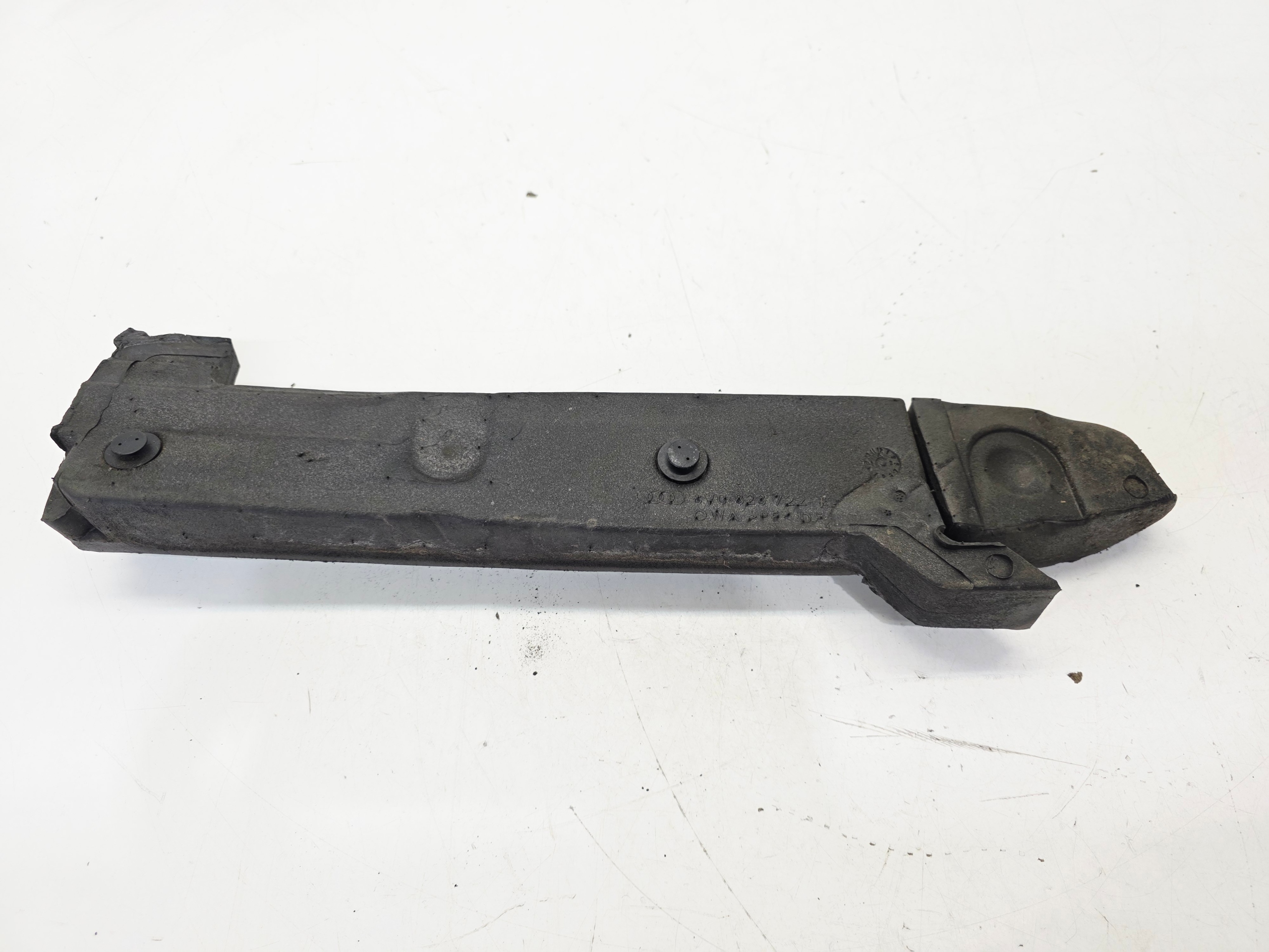 Insonorisation Aile Droit AUDI A3 8V 8V0823722E
