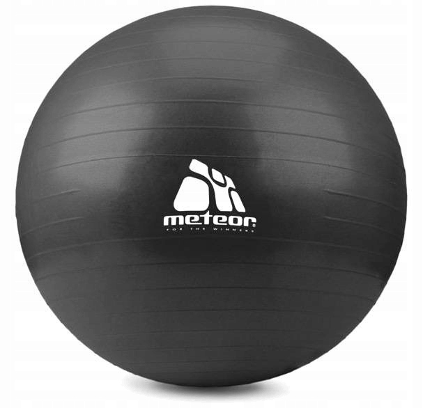 METEOR Piłka Gimnastyczna Rehabilitacyjna 75 cm Marka Meteor