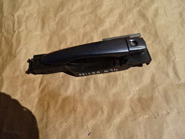 Ручка дверей NISSAN MICRA K14 KPN