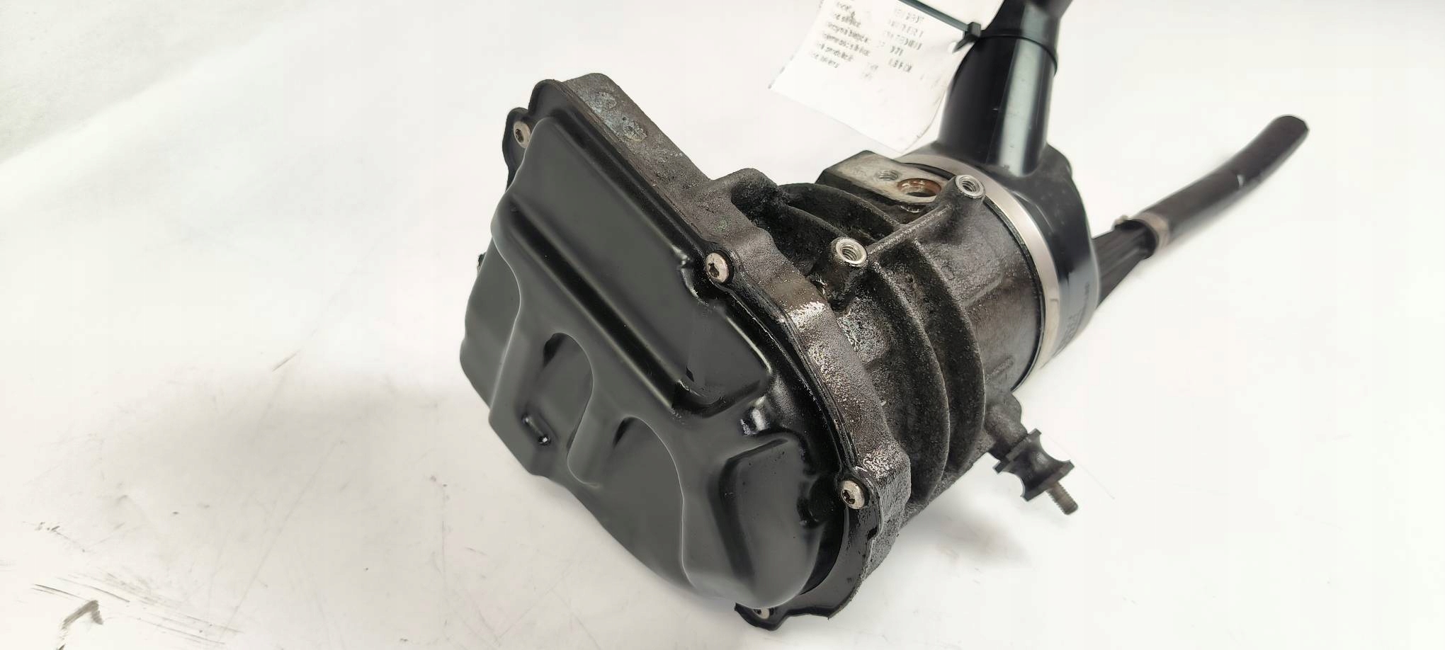 servo pump 9686207080 PEUGEOT PARTNER II