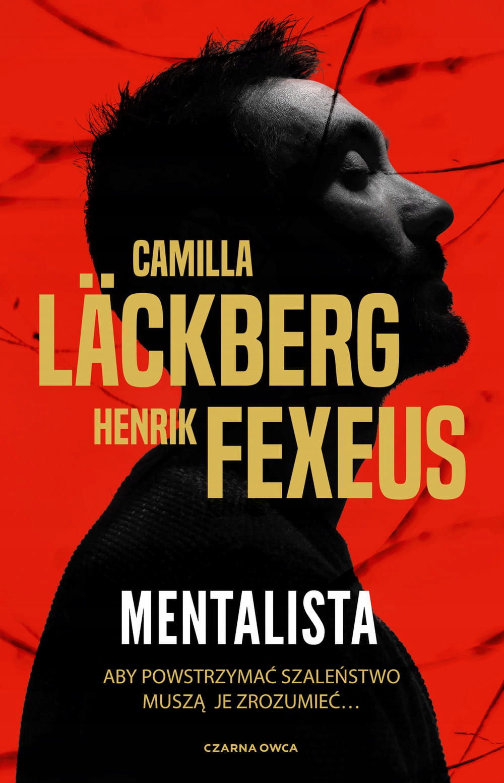 

Mentalista Czarna Owca