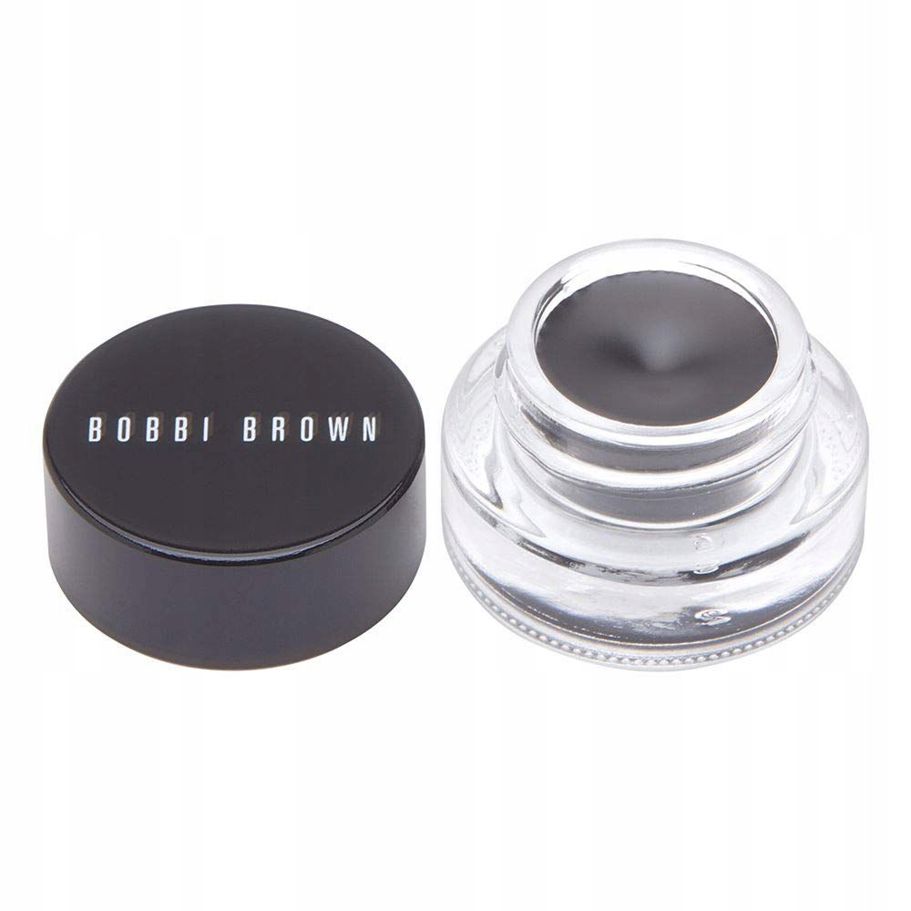 Bobbi Brown Gelová Oční Linka Wear Gel Eyeliner #black Ink 3 Gr