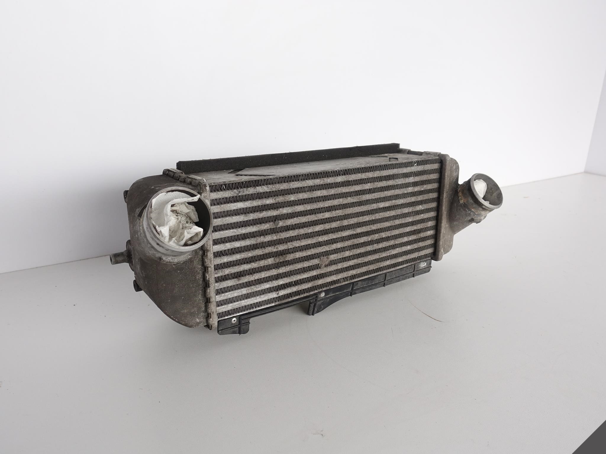 HYUNDAI IX35 KIA SPORTAGE III 2.0CRDI INTERCOOLER