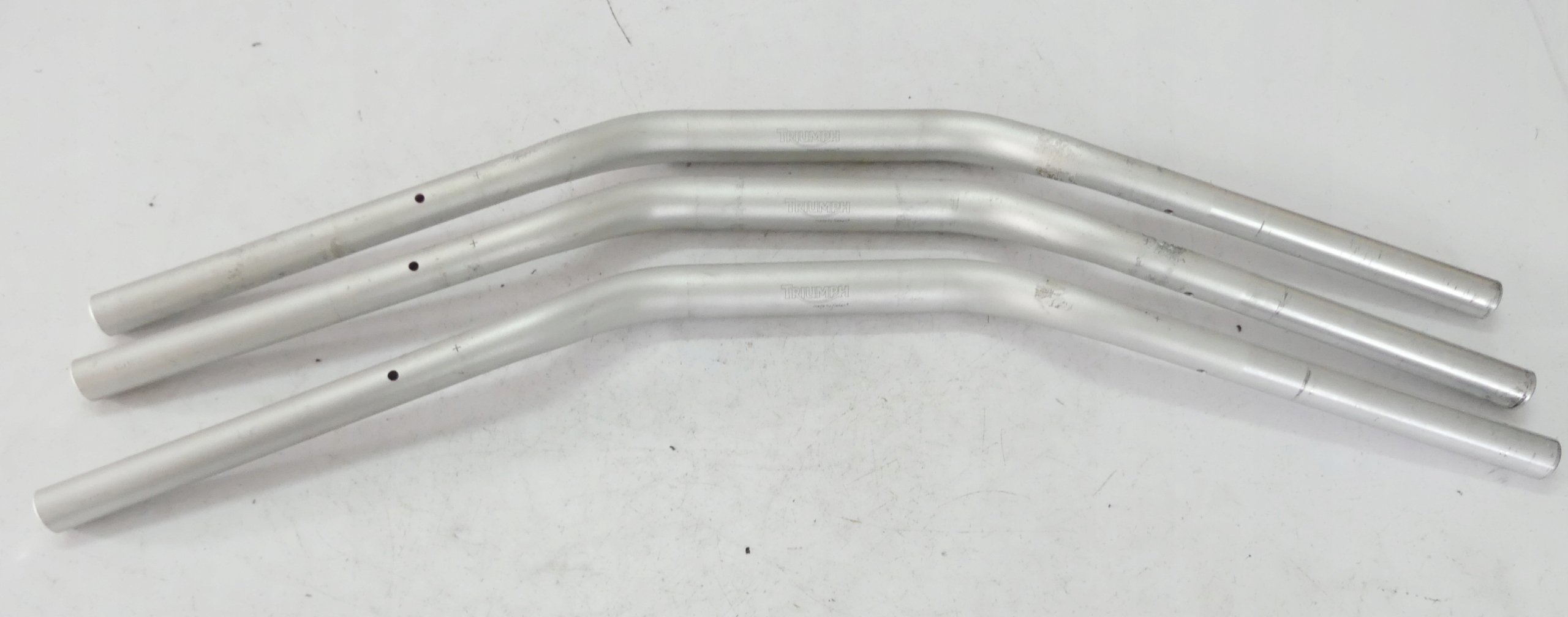 T2041005 - РУЛЬ TRIUMPH SPEED TRIPLE 1050 R 11-15