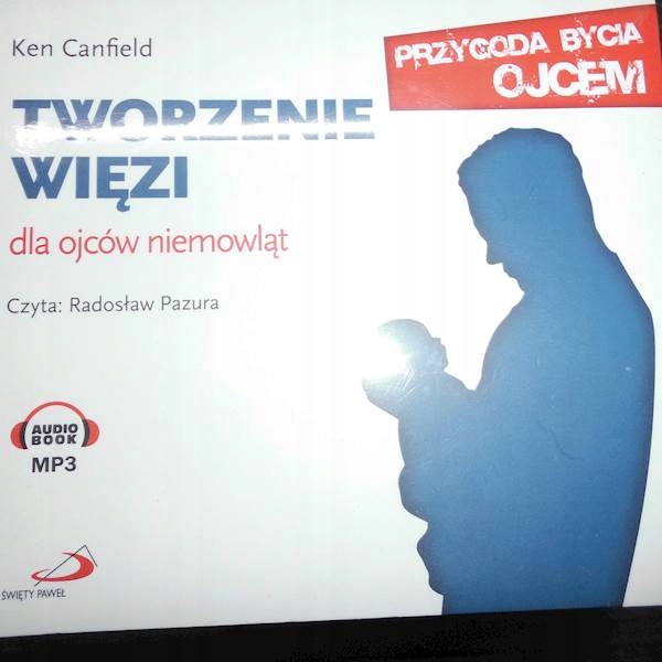 tworzenie więzi dla - - czyta radosław pazura