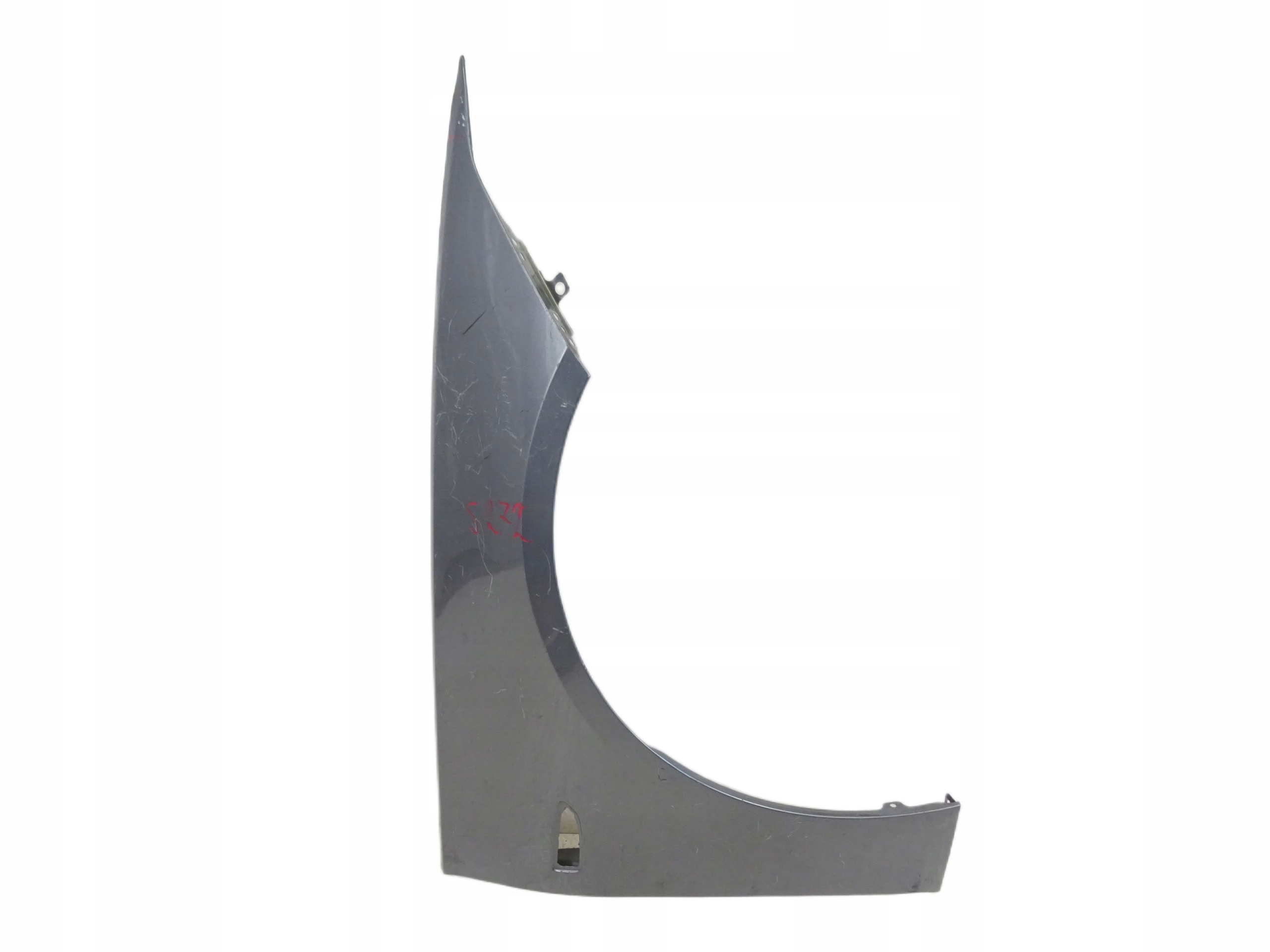 OPEL INSIGNIA B right fender front front