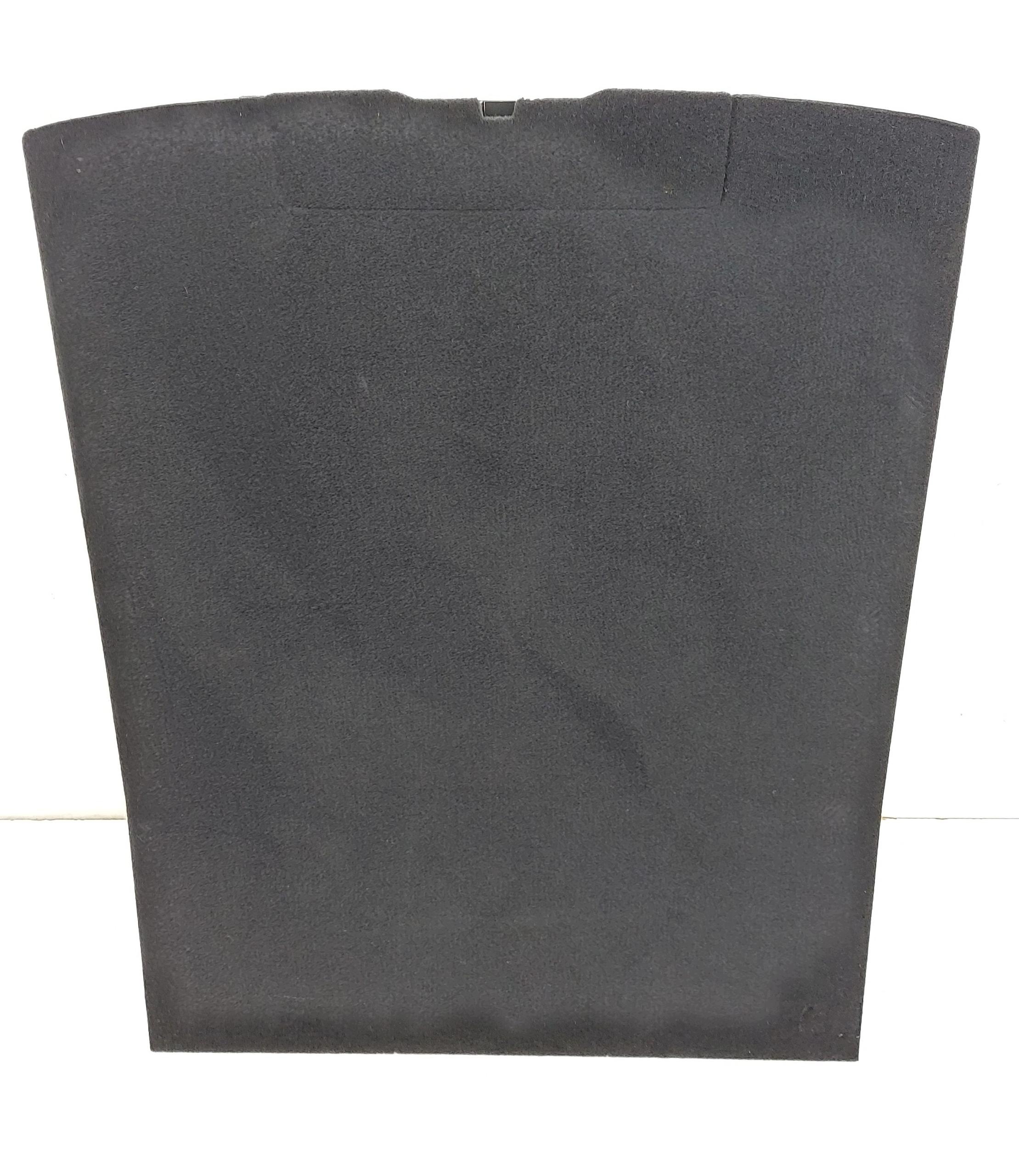 AUDI A5 8B3 B10 AVANT floor car carpet boot 8B9863463A