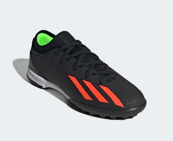 Fotbalová Obuv Turfy Adidas X HR1790 Vel. 38