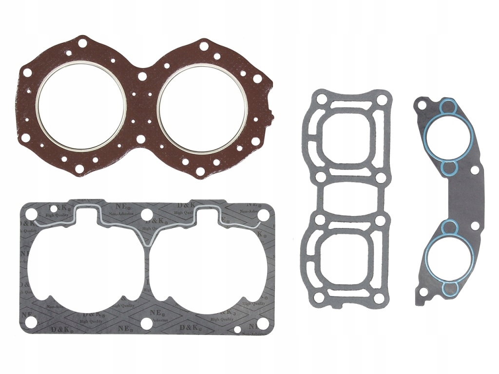 NW-40000T - ТОП-КОНЕЦ УПЛОТНЕНИЯ YAMAHA 700 94-04 WAVE VENTURE