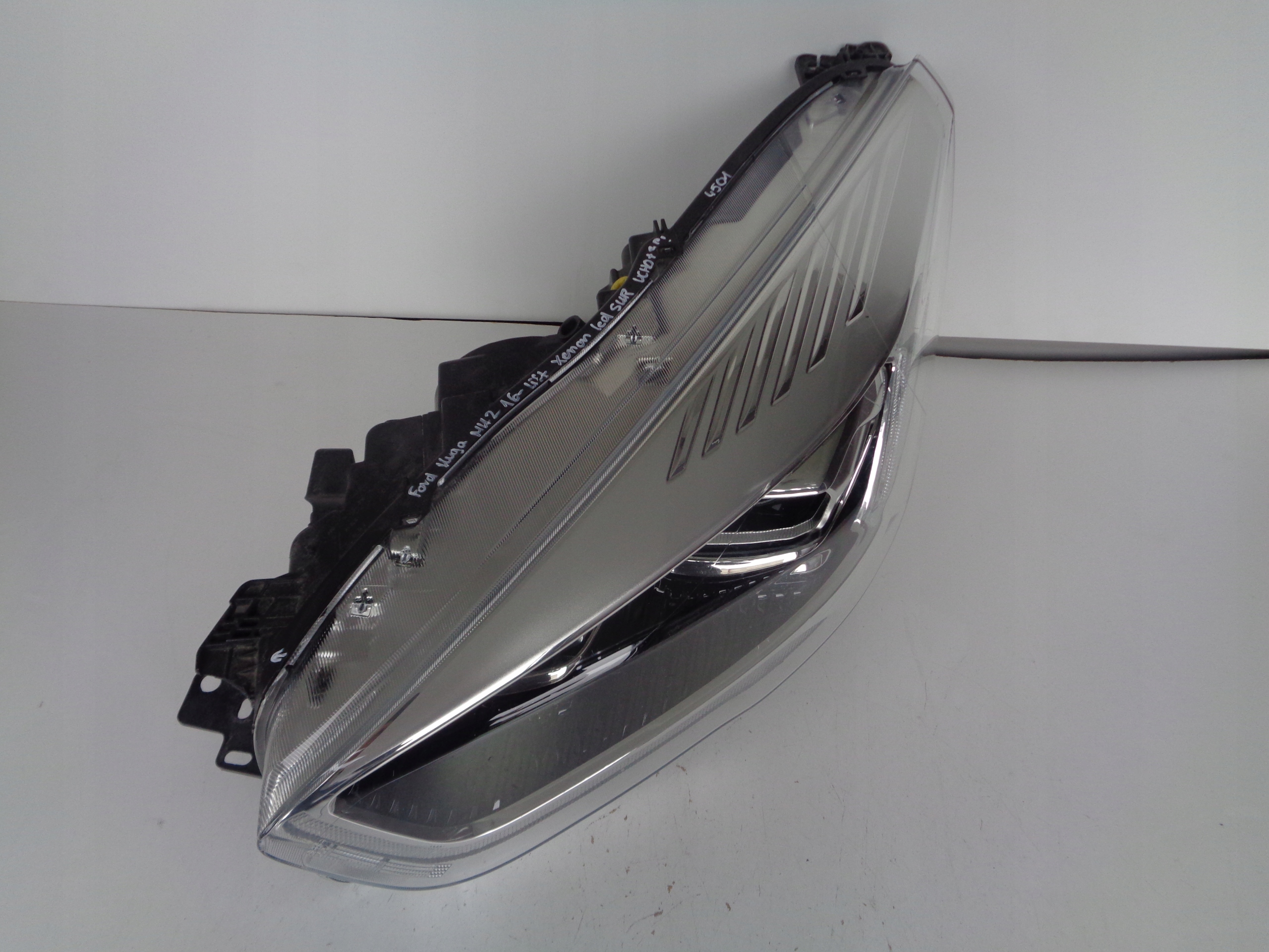 light left FORD KUGA MK2 16- LIFT XENON LED SKR