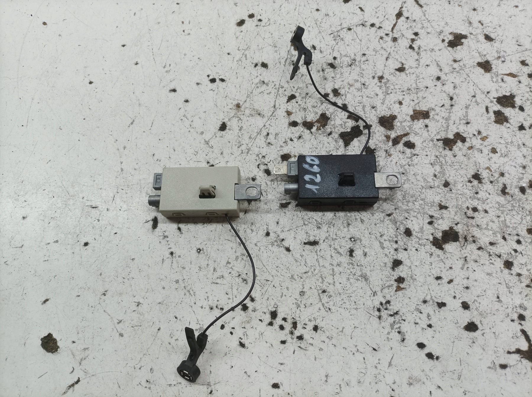 AMPLIFICATORE 30732030 30752169 Volvo C30 e (2006-2013)