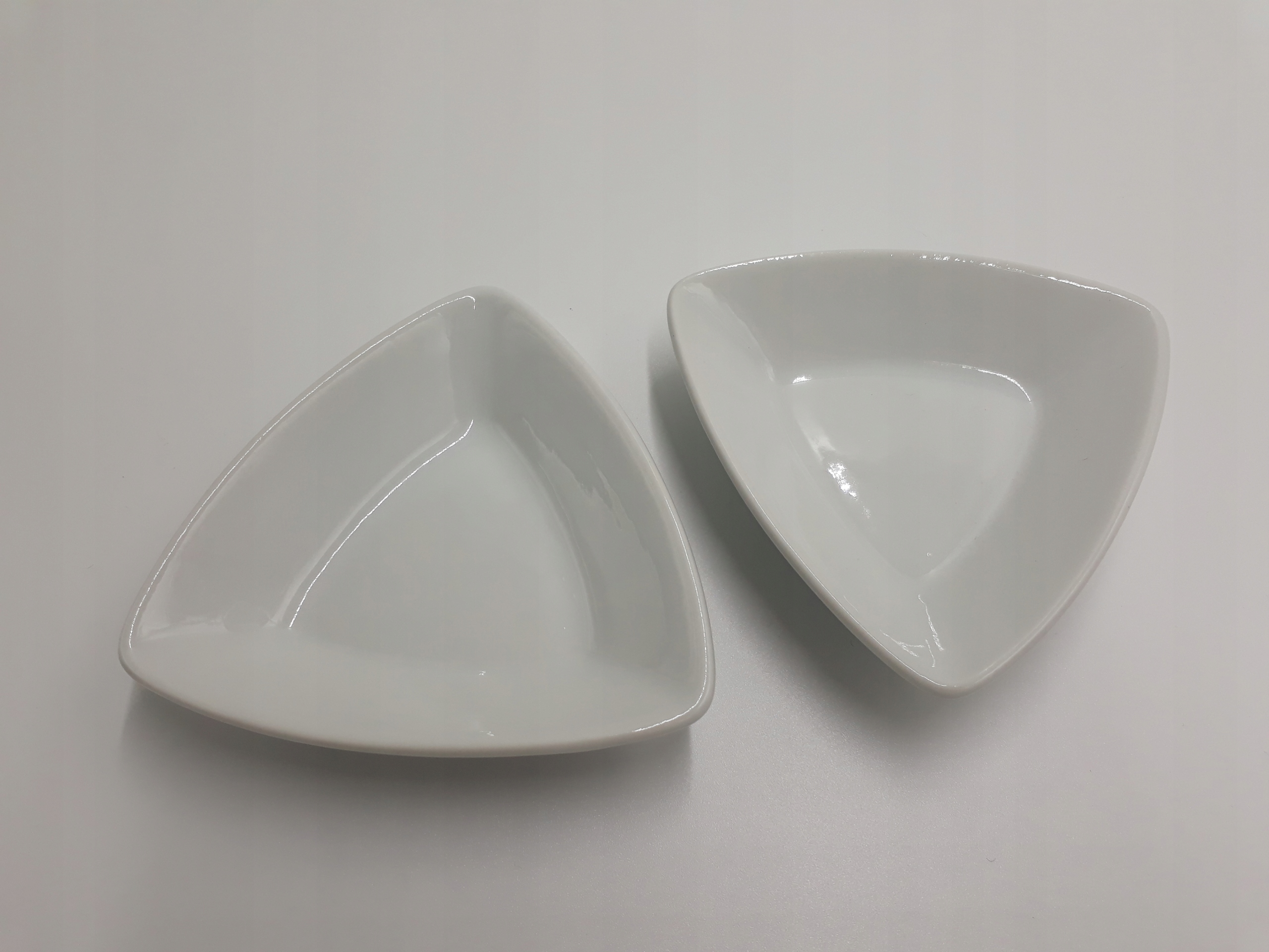 Miseczka do przystawek przekąsek dipów H-line