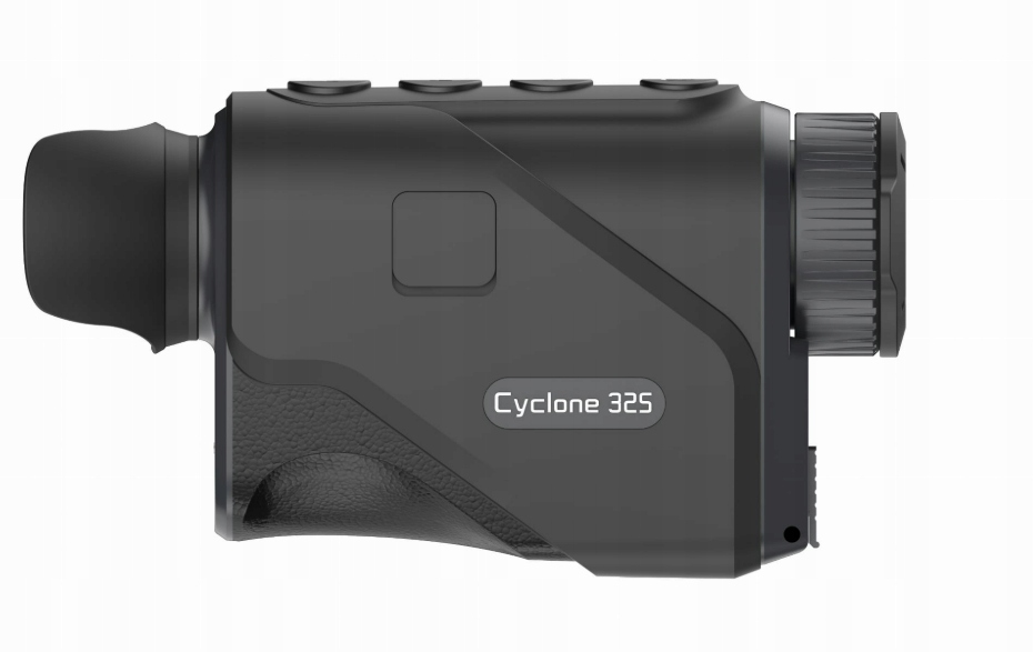 Termovizní monokulár ThermTec Cyclone 325