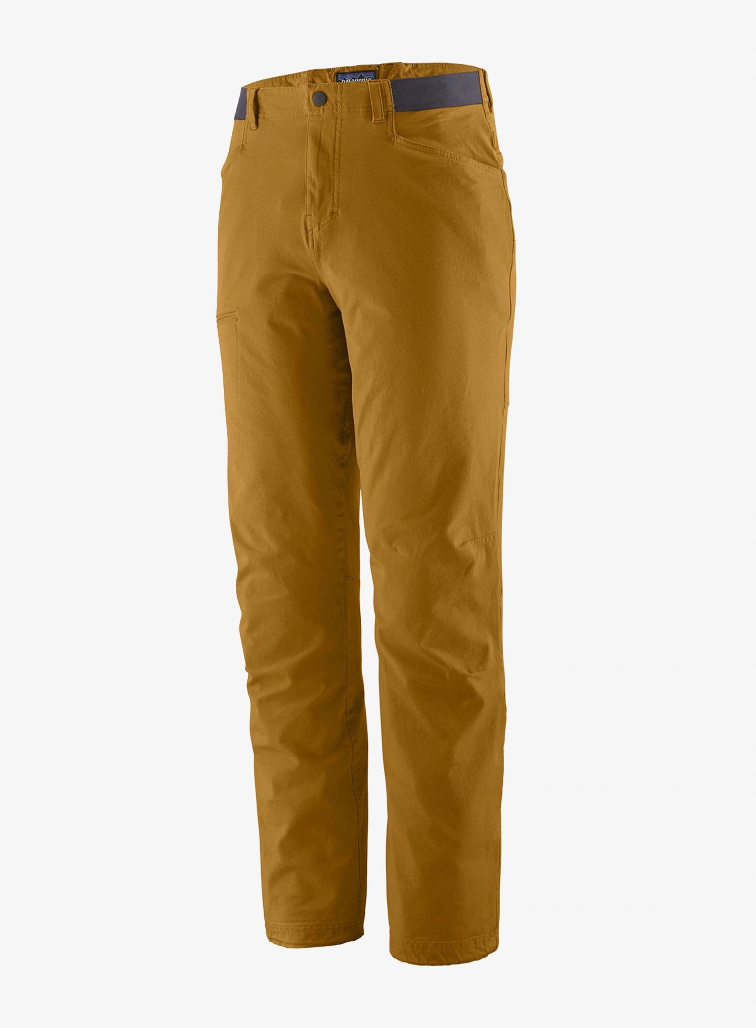 Lezecké kalhoty Patagonia Venga Rock Pants bobcat brown 36 (L)