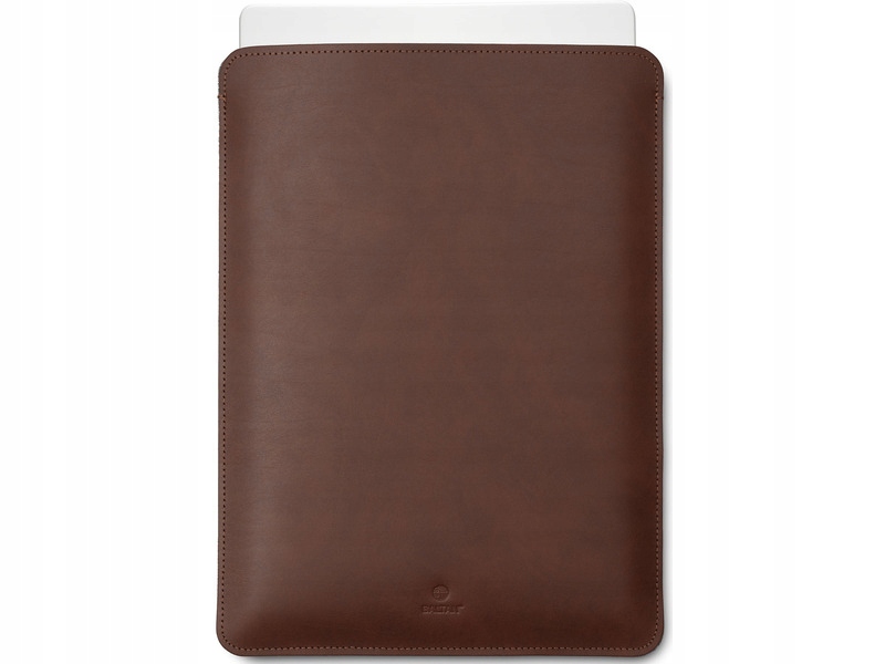 Baltan Sleeve Premium etui do Mac Book Pro 14 eko-skóra wsuwka