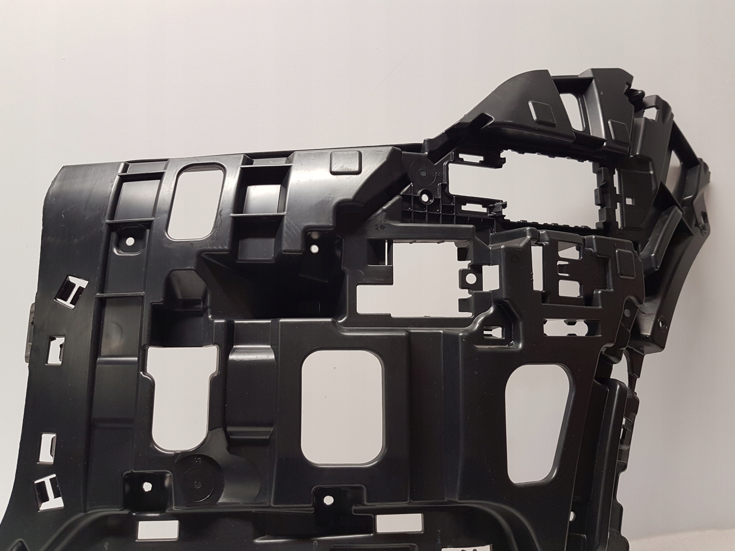 bumper bracket left front MINI COUNTRYMAN U25 5A091D7
