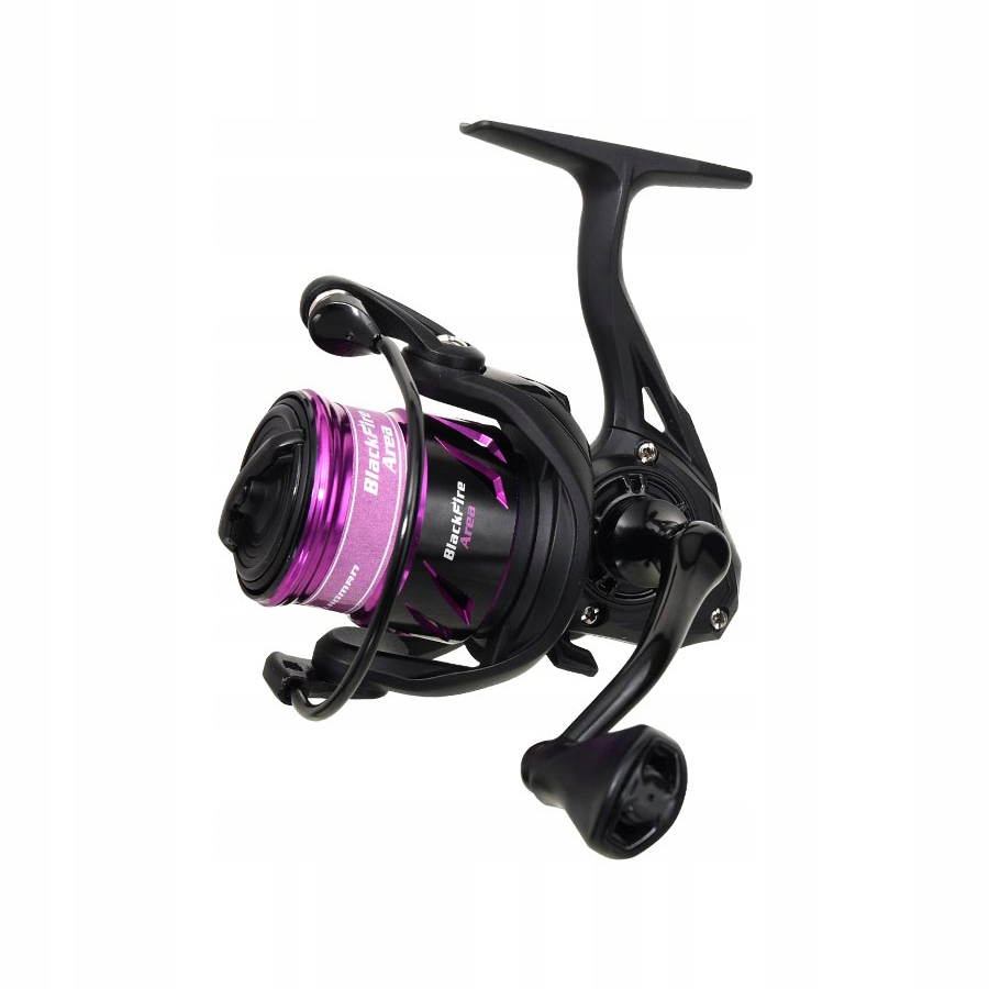 Flagman BlackFire Area 1000SS Kołowrotek