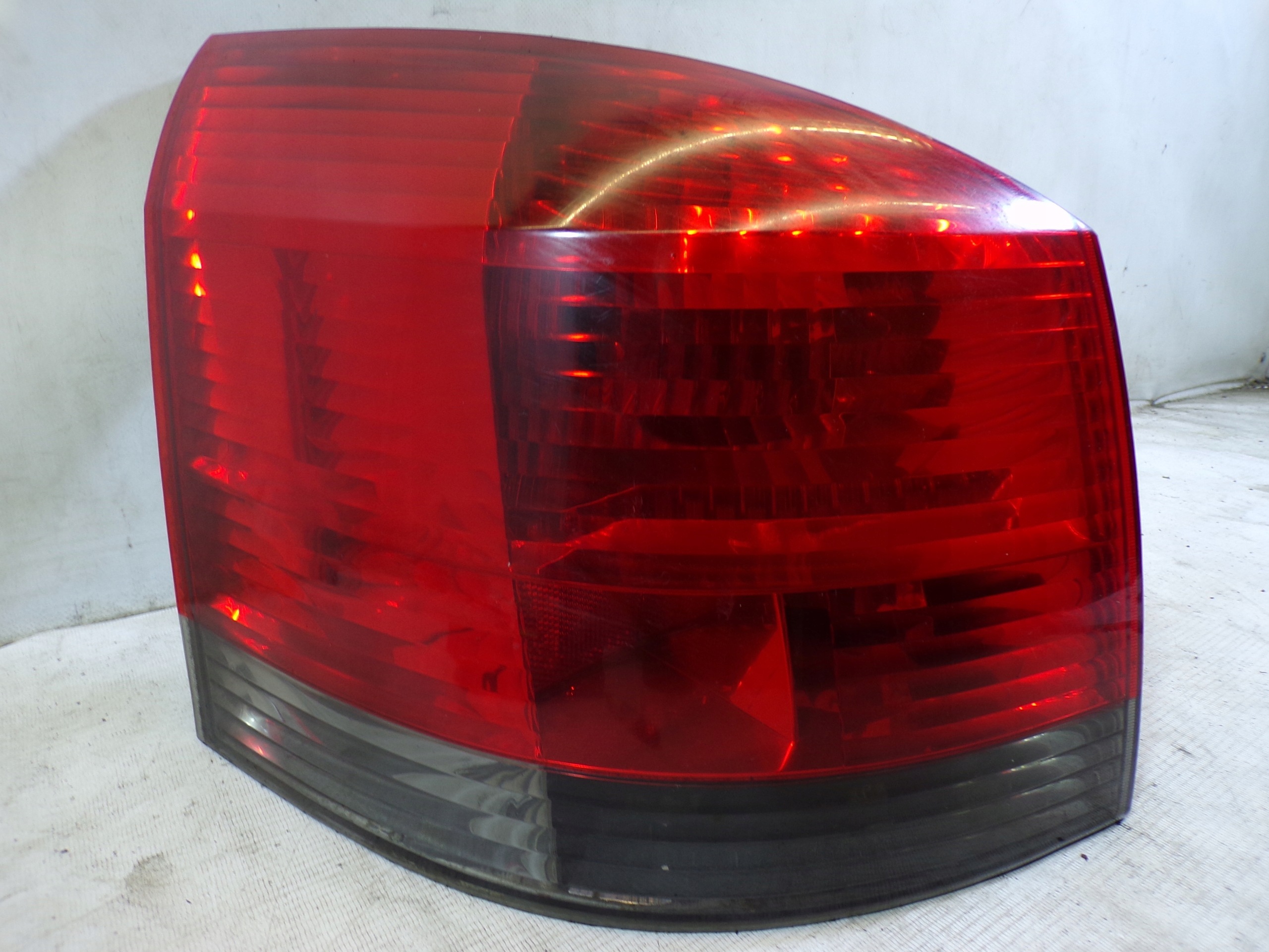 light rear rear part left OPEL SIGNUM