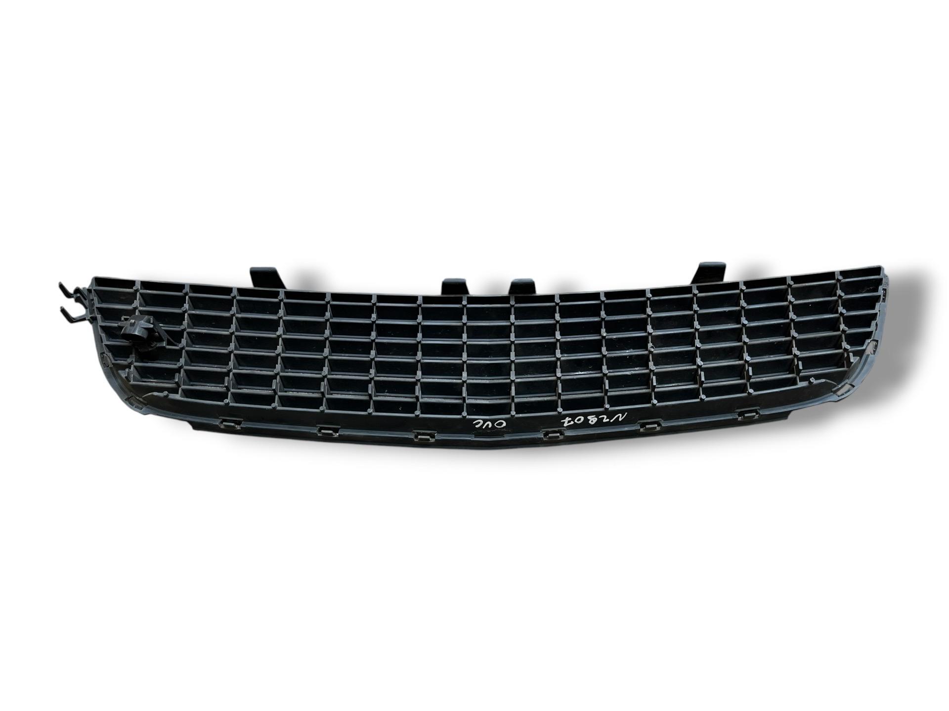 griglia Paraurti Opel Vectra C facelift 2007 13182906