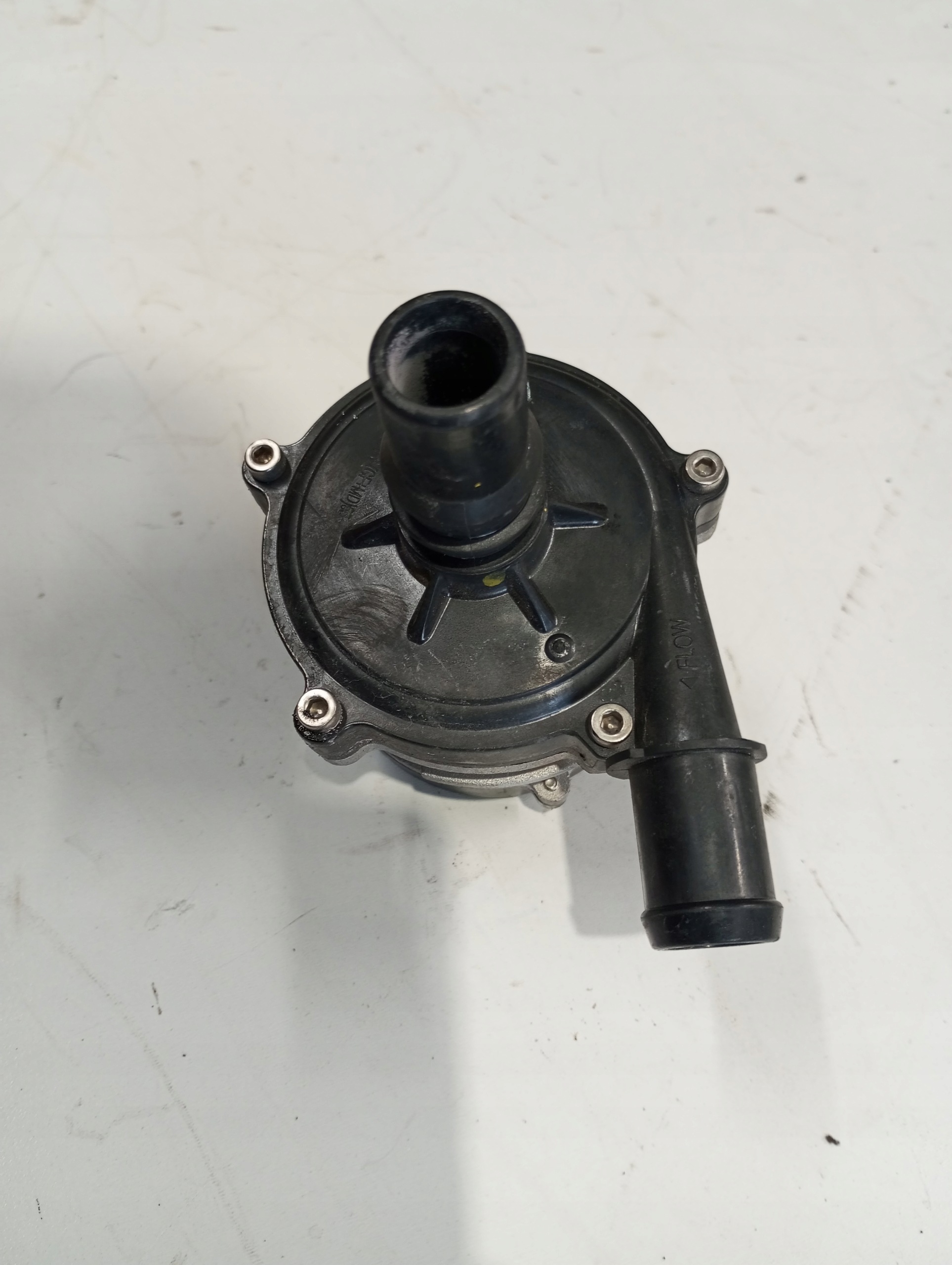water pump KIA X-CEED 25100-03HZ7
