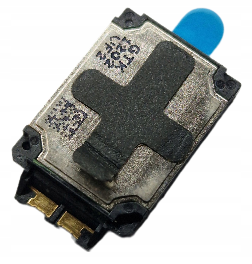 GŁOŚNIK DZWONKA DOLNY BUZZER Samsung M13 M13 5G M23 M32 M33 A34 5G A346
