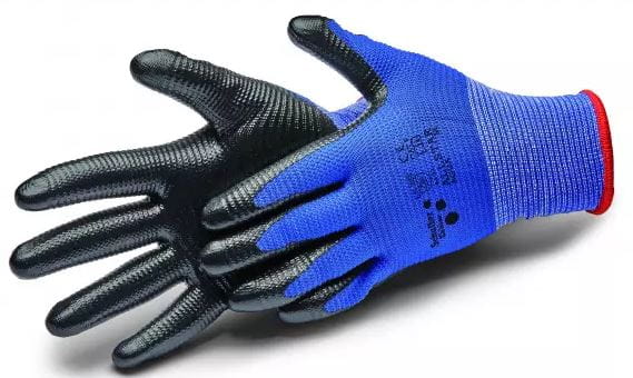 

Schuller Allstar Aqua Rękawice (rozmiar: 9 L)