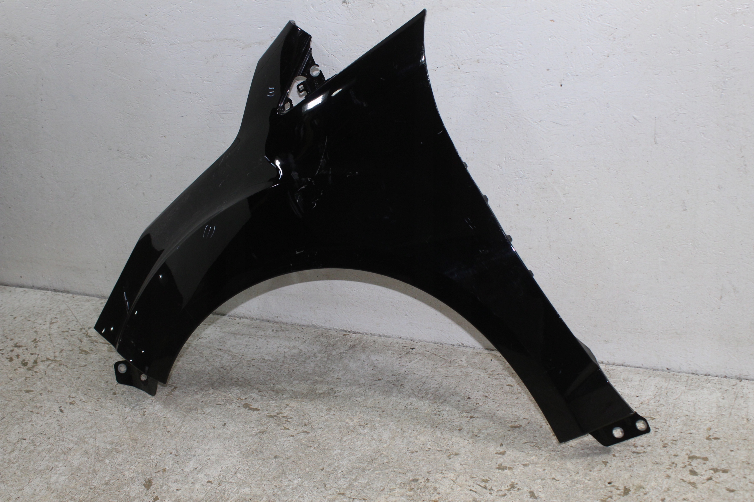 Ford C Max MK2 fender left front front