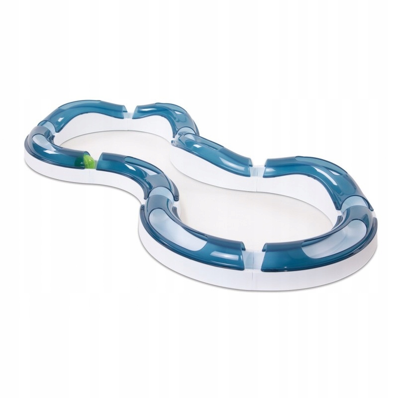 

Catit Tor do zabawy dla kota Design Speed Circuits