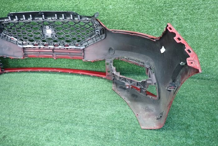 SEAT LEON IV 19- nárazník přední předek