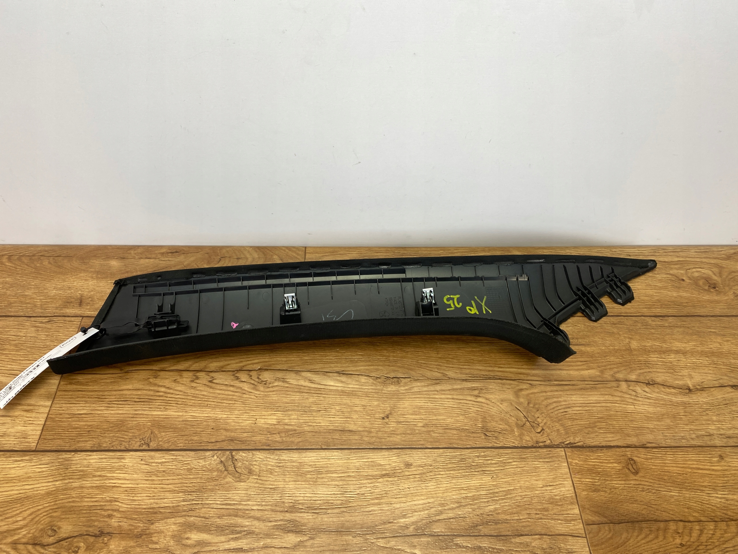 cover side slupka A right Dodge Charger 2015+ USA
