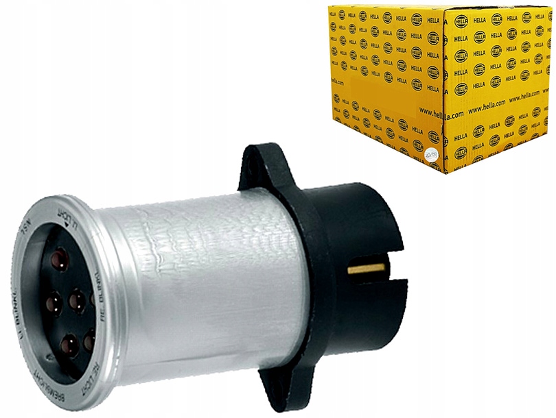 URZĄDZENIE DIAGNOSTYCZNE HELLA