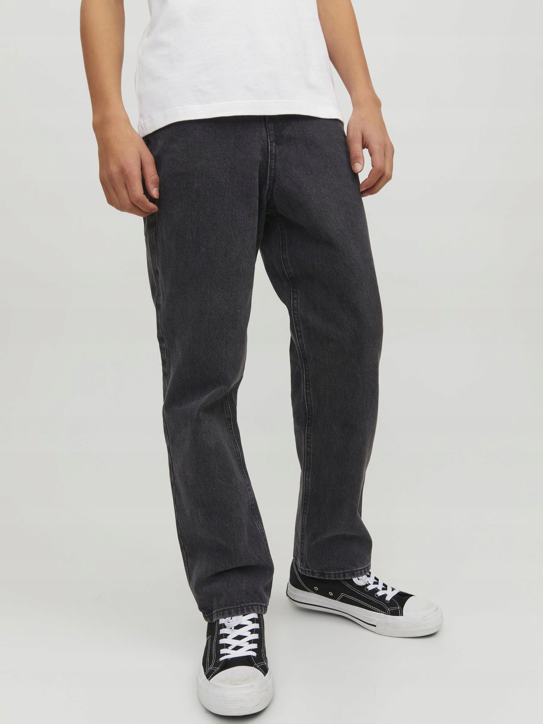 Jack&Jones Juniorskie jeansy 176