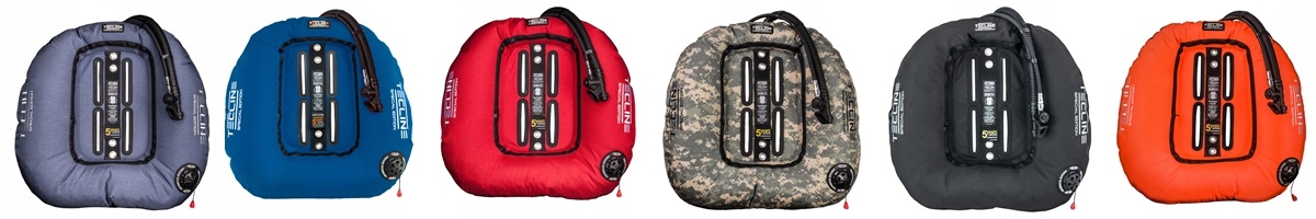 TecLine Donut 22 Special Edition, Comfort (Czarne) Kod producenta T12087