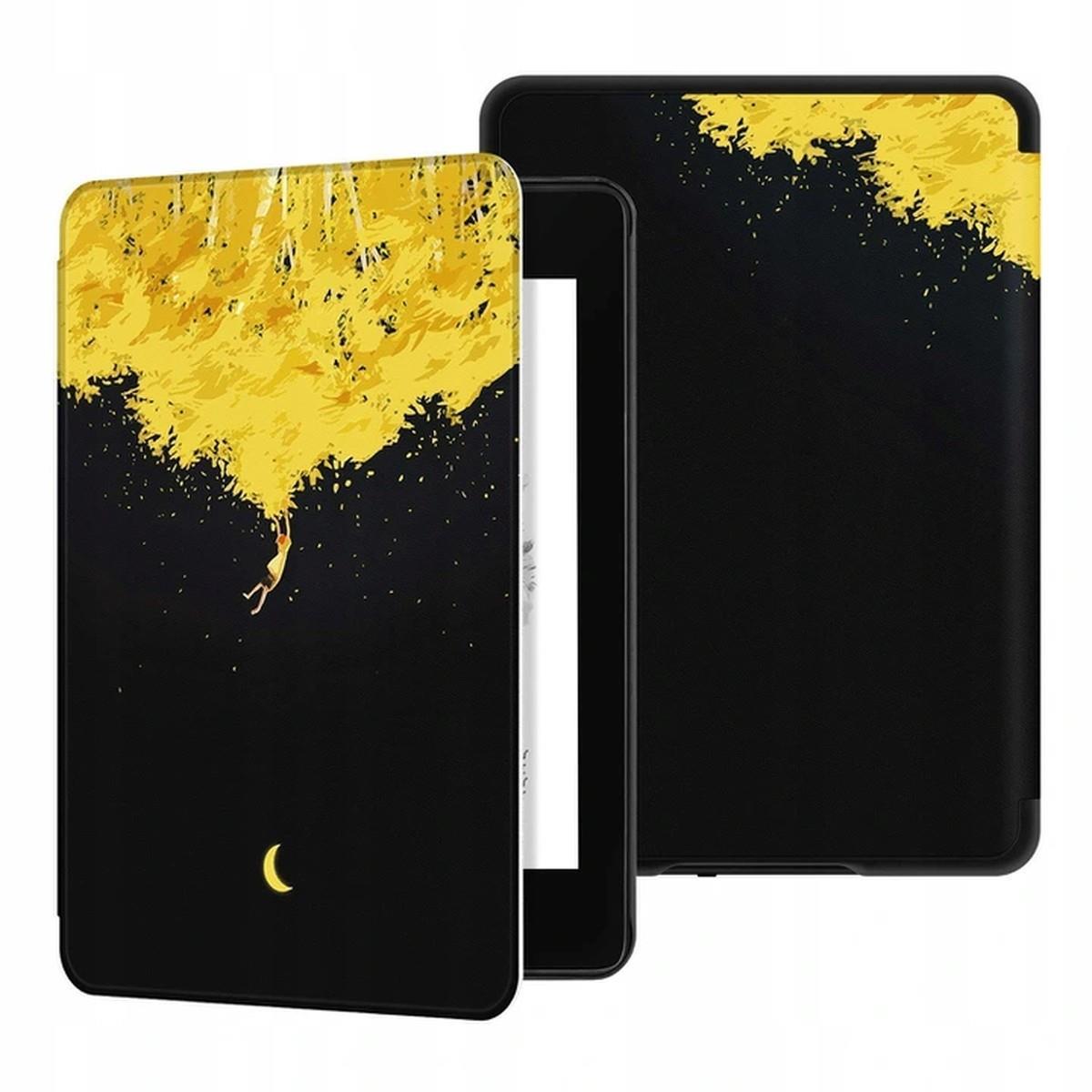 

Etui Do Kindle 11 2022 C2V2L3 Obudowa Case Cover
