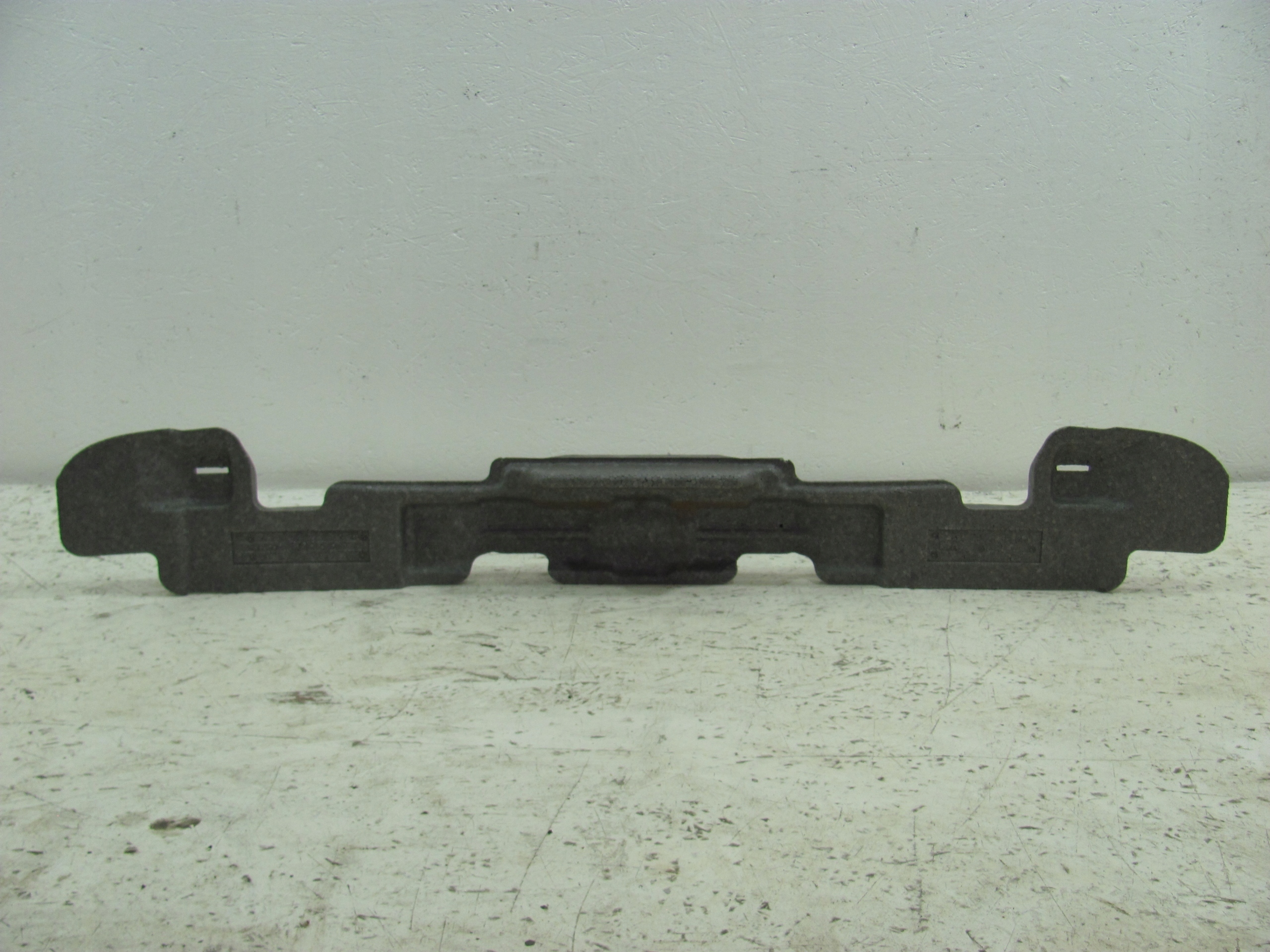 Kia Sorento absorber nárazníku předek 86521-3E500