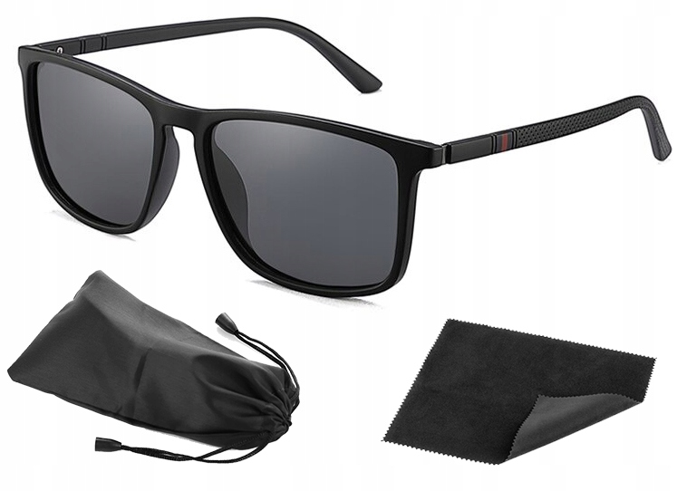 

Okulary Przeciwsłoneczne Polaryzacyjne Kierowców