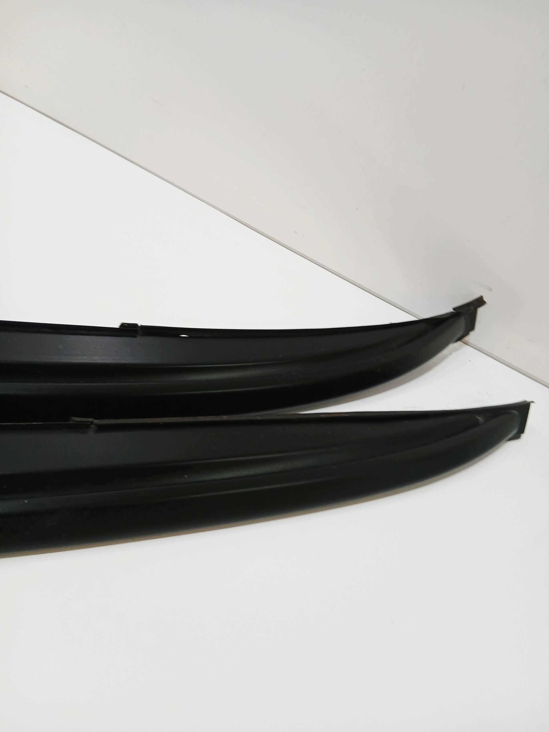 Dachreling dach BMW E91 LIFT 7255483 7255484