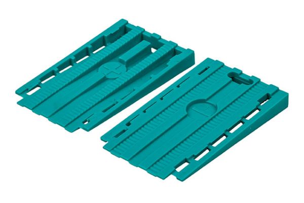 

Kliny dylatacyjne Wolfcraft uniwersalne 30 szt.