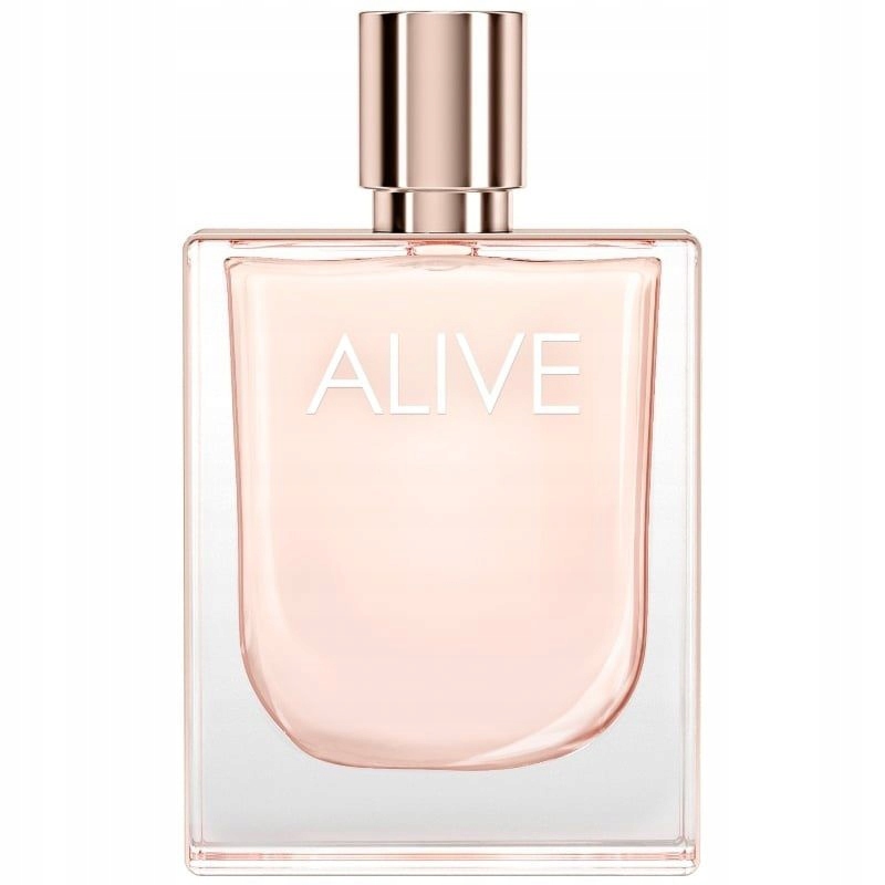 Hugo Boss Alive Edt 50 ML