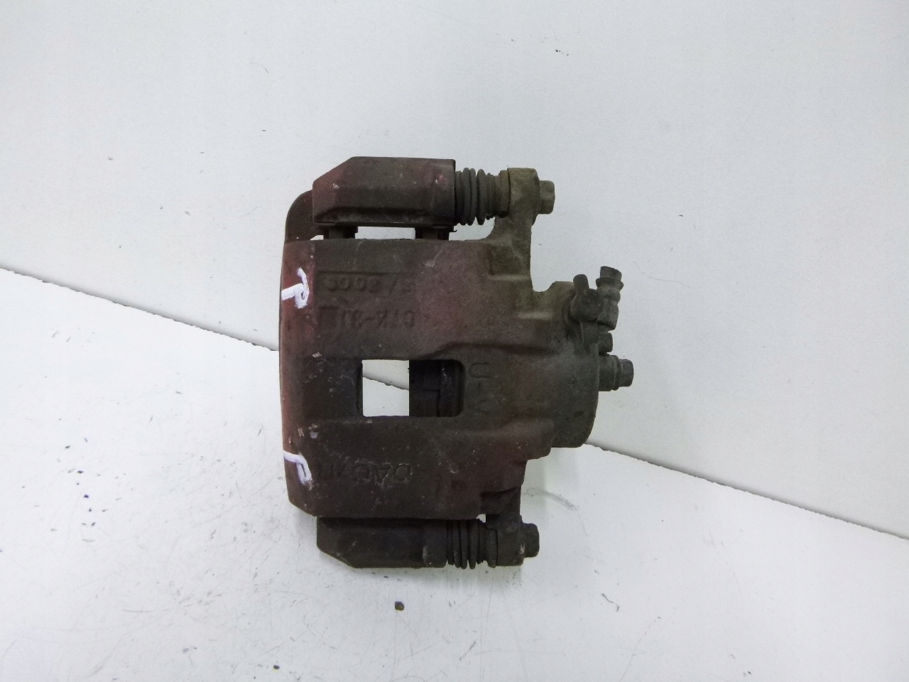 caliper brake front Chevrolet Rezzo 1.6 2004r.