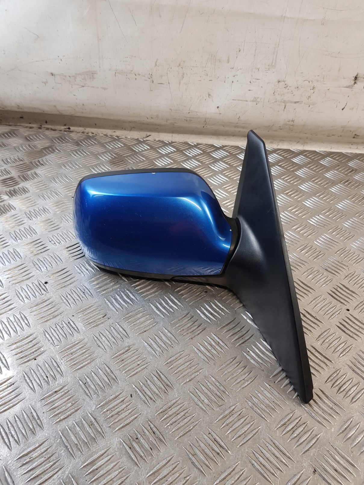 mirror right 5PIN MAZDA 3 and 05R- EUROPA K: 27B