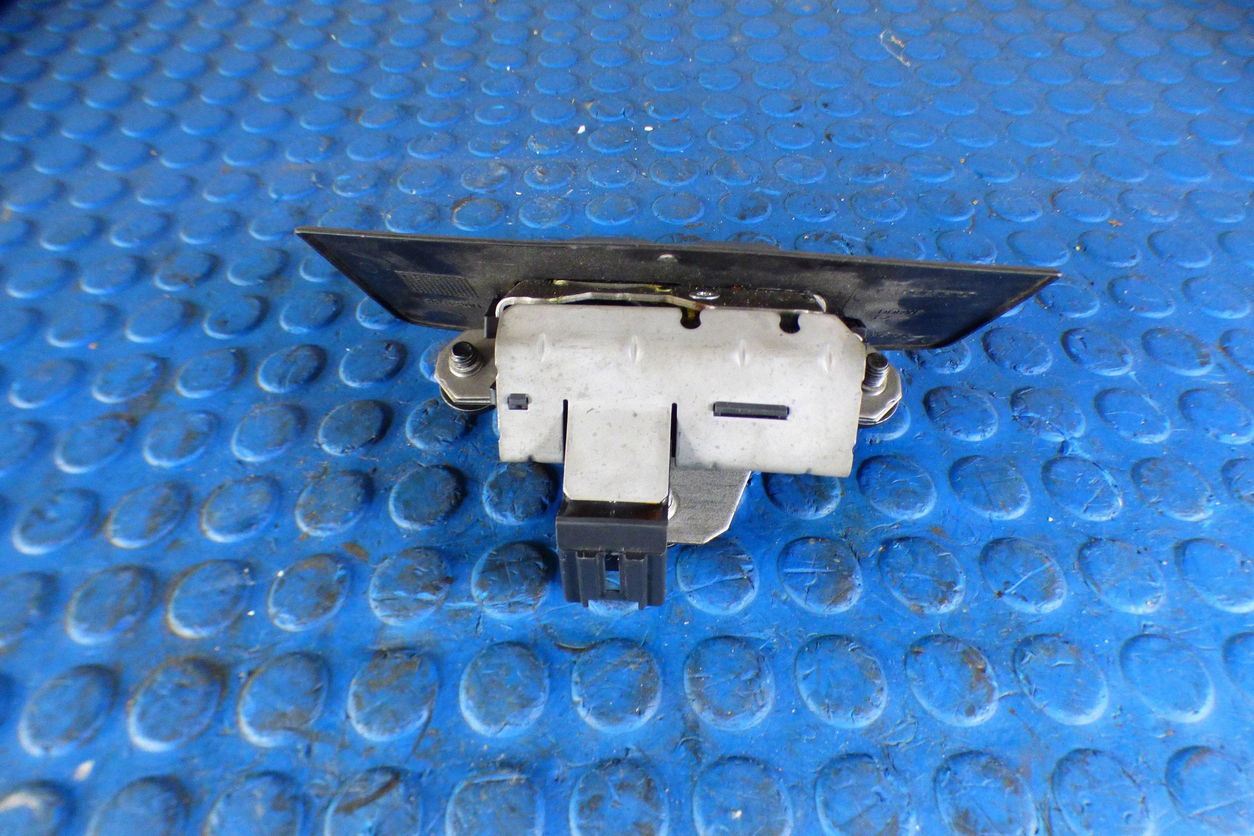 lock bonnet boot 31440489 st.very good condition 5PIN original Volvo XC60 and