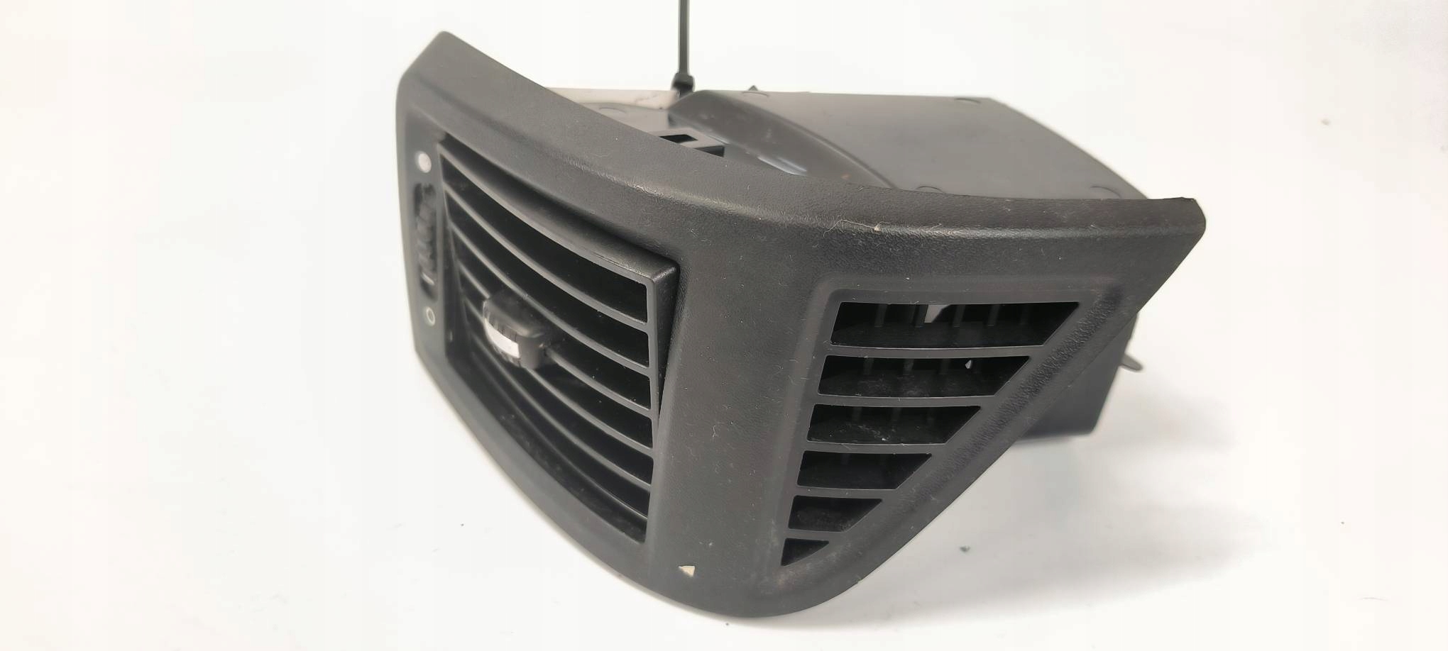 grid air conditioning devices CITROEN JUMPER III LIFT L3 H3